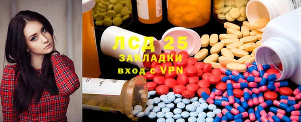 индика Алексеевка